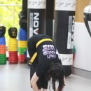 키즈mma짐 이미지