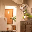 애프터글로우(afterglow) 이미지