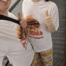 케이-푸드컴퍼니에그마켓 | 4박 6일 나트랑 태교여행: 미아리조트. 망고, 반미 그리고 마사지