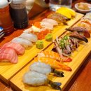 장한평역 | 장안동 초밥 맛집 장라스시 장한평역점 커플스시 후기