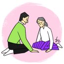 축복 이미지