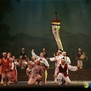 국립중앙극장 하늘극장 이미지