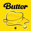 BTS 방탄소년단 / Butter (원key Ab) mr 이미지