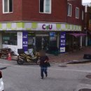 씨유(CU)화목화성점 이미지