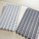 비움 | 미끄럼방지매트 욕실바닥매트 비움 회색 아이보리 후기