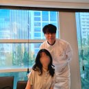 백합크리닝세탁소 | 청담 쵸이닷 디너코스 후기｜최현석 셰프도 만난 생일 기념 파인다이닝