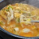 경성한우국밥천안