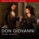Nightly Met Opera / "Mozart’s Don Giovanni(모차르트의 돈 조반니)"streaming 이미지