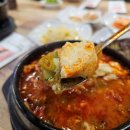 대교회식당 이미지