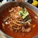 3 | 유달산 식후경! 땀 흘리며 즐긴 목포 산정동 고기짬뽕 3단계 솔직 후기 (깔끔한 매운맛 최고!)