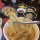 천미미 - 송파구 송파대로28길 20 | 가락시장역맛집, 가락동중국집 천미미 가락점 정식 후기