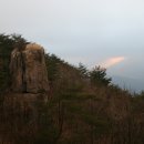 미륵바위 이미지