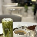 덕암북로 | 대전 신탄진 카페 아기랑, 신탄진 라떼 맛집 ‘커피인터뷰 새여울’ 찐 추천 후기