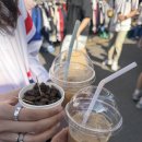 스타일벼룩시장 | 동묘 벼룩시장에서 빈폴키즈, 아디다스 점퍼 득템후기~
