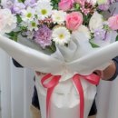 꽃을닮다루체테플라워 이미지