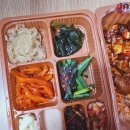 원미왕족발 | 제주 완미족발 후기｜족발에 초밥까지? 불족발·명란소스 찐조합