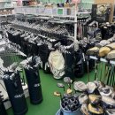 마린골프연습장 | 인기 퍼터 스카티카메론 80만원 → 30만원 구매! 센텀 마린시티 골프샵