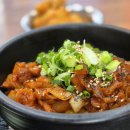 에스바경양식 | 부산 해운대 센텀시티 맛집 불백고수락 점심맛집 솔직후기