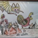 일상을 그리다,어반스케치 이미지