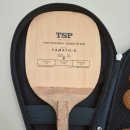 TSP 야마토K 펜홀더 탁구채 판매합니다 이미지