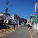 장승포 부분정비 | 남파랑길 거제 20코스- 장승포 시외버스터미널에서 거제 어촌민속전시관까지