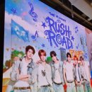 (주)브이브이알 | <투어스 VR 콘서트 : 러쉬로드> 이건 단순한 투어스의 VR 콘서트가 아닙니다. "인류 행복 구원 프로젝트...