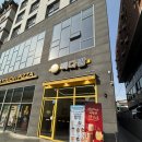 빽다방 망우역사거리점 | 빽다방 바닐라라떼 가격 맛 칼로리 후기