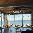 BLue(블루) | [강원] 속초장사동카페 어나더블루(another blue) 커피, 디저트 후기