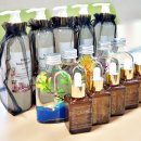 옹동초등학교 | 갈색병 명품 에센스, 바닷속 디퓨저, 식이유황 바디워시 만들기 정읍 옹동초등학교 학부모 연수 후기