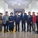 진주시종합사회복지관 상평분관 | 진주시‘제18회 종합사회복지관 수강생 서화전’개최 - 서예·문인화·사군자 등 완성도 높은 작품 전시...