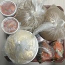 총각손칼국수 | 대전 서대전역 • 코스트코 칼국수 맛집 [총각손칼국수] 포장후기