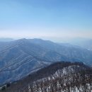 명지산 이미지