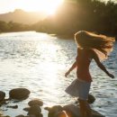 숲속자연유치원 이미지