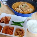 솜리뼈다귀탕 이미지