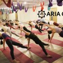 리드믹무용 이미지