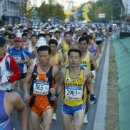 2006년 9월초 부터 ~ 지금까지 기선장 전국 마라톤대회 공식기록!! 이미지