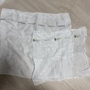 뜰세탁 | 💛BebeLune 베베룬 내돈내산 핫딜 구매 후기 밤부베베 비교 | 거즈손수건 세탁방법 건조기 후기💛