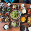 뜰안에 | 포천 한정식 광릉수목원 근처 고모리 뜰안에밥상 포천맛집 한상차림 세트 후기