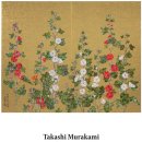 270-2004 | 다카시 무라카미 개인전<서울,귀여운 여름> 무료전시 후기