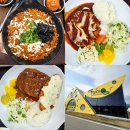 오수(순천) | 오수휴게소 하행 맛집 먹거리 간식 광양 방향