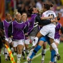 2011 독일 여자 월드컵 6일차 이미지