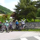 옥천 상계 체육시설 이미지