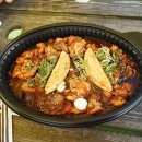 곱떡치떡앤찜꽁찜닭 송천에코점 | 전주 송천동 찜닭맛집 곱떡치떡 찜꽁세트 후기