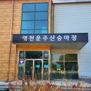 운주산승마자연휴양림 티스토리