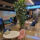 가야골프연습장 | 물 흐르듯 3년째 재등록 중 ⛳️💚50대 여성 회원이 꾸준히 다니는 지족동골프연습장 후기 ✨