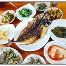 삼거리 기사식당 이미지