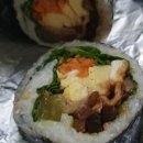 조은김밥 이미지