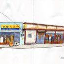 남산인쇄골목 이미지