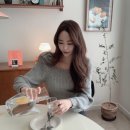 꼬므 붙임머리