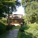 토방토방 황토민박 이미지